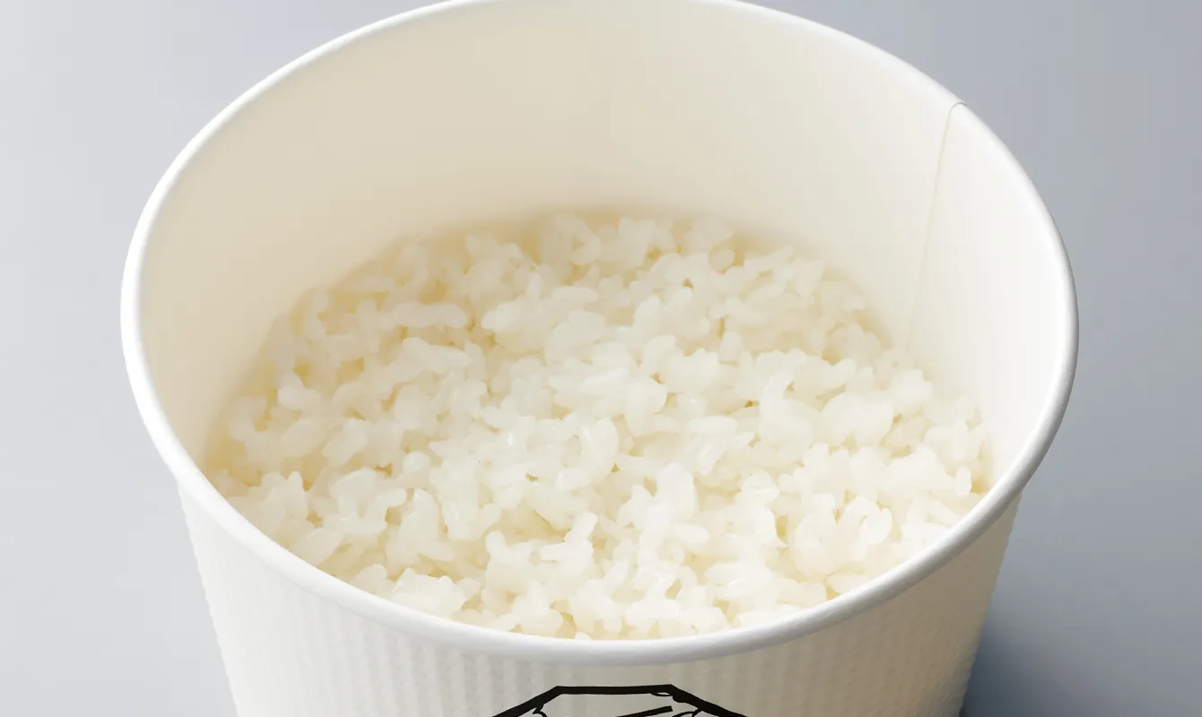ごはん