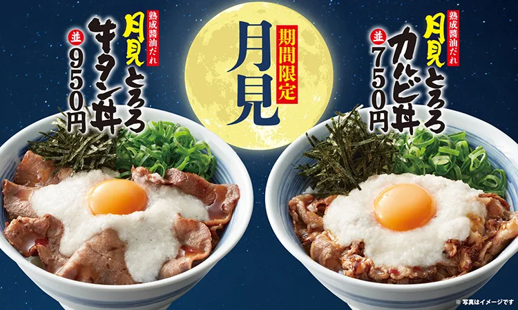 期間限すだち冷麺
